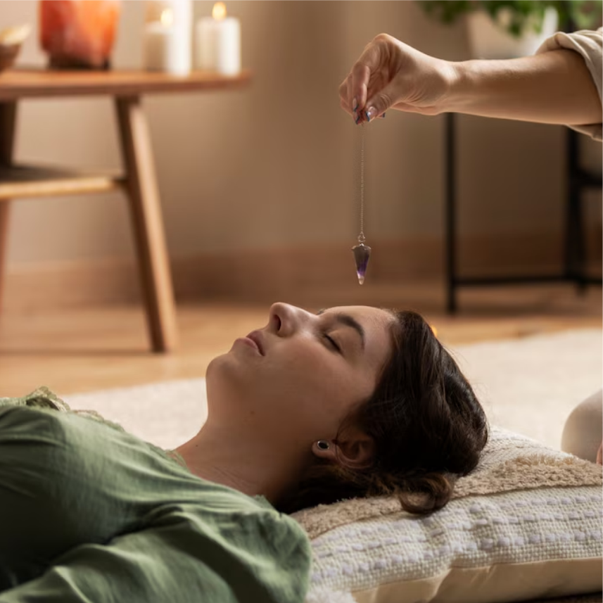 Mind-Body Harmony