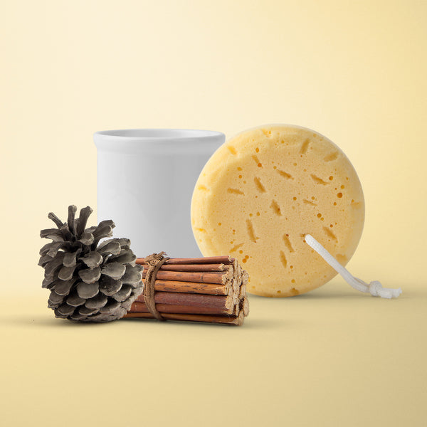 Spong & Clove Pack