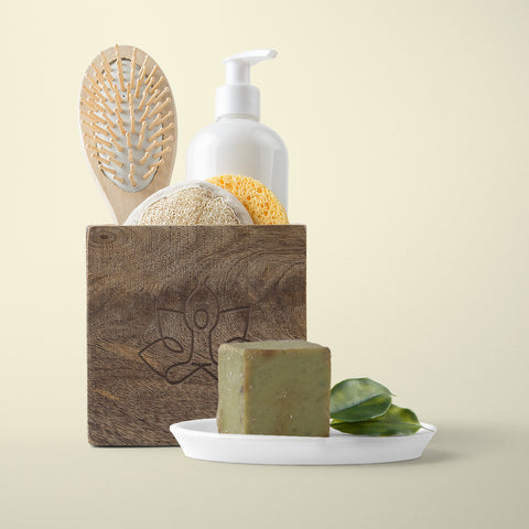 Yoga Bath Herbal