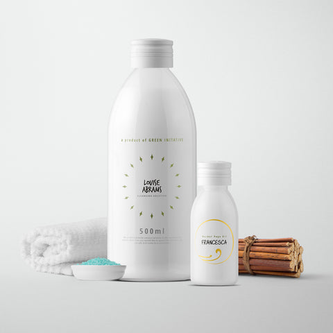 Yoga Bath Herbal